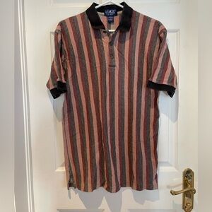 LA MODE men’s polo